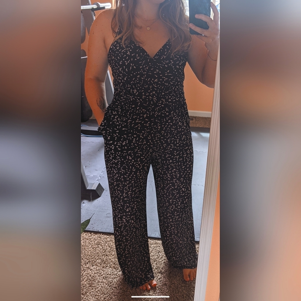 Kaileigh Jumpsuit